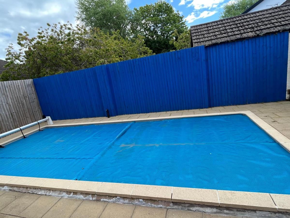 The Dog House Apartment Birkenhead Bagian luar foto