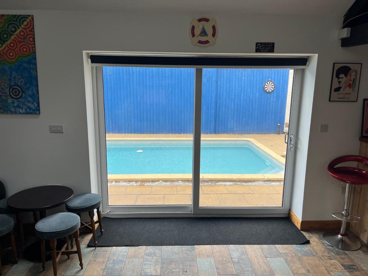 The Dog House Apartment Birkenhead Bagian luar foto