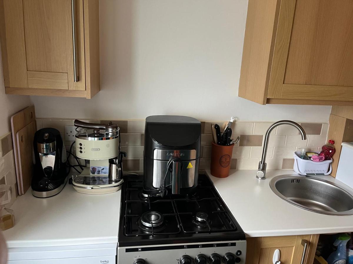 The Dog House Apartment Birkenhead Bagian luar foto